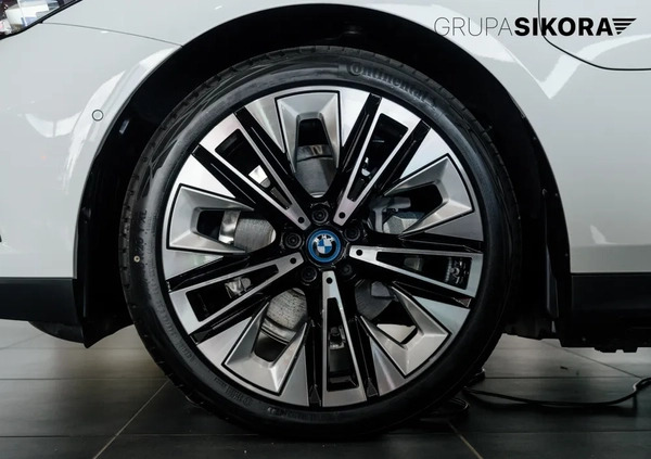 BMW Seria 5 cena 289900 przebieg: 14000, rok produkcji 2023 z Mikołów małe 22